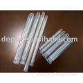 twist lock telescopic plastic tube